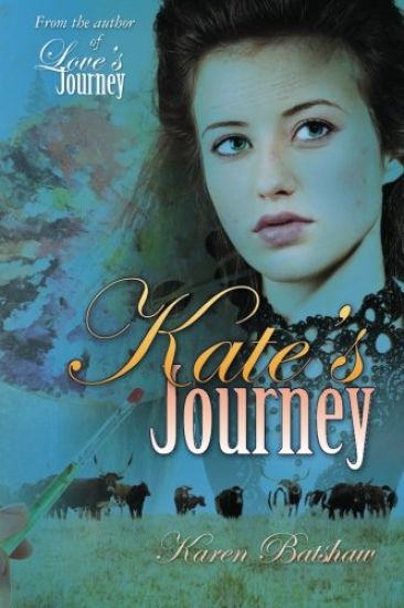 Kate's Journey