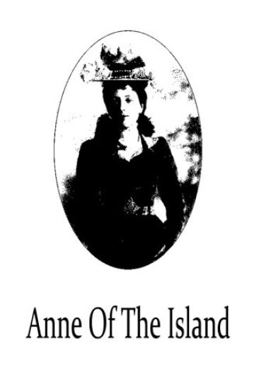Anne Of The Island