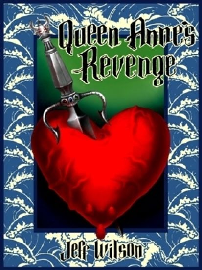 Queen Anne's Revenge