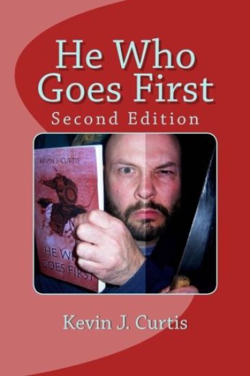 He Who Goes First