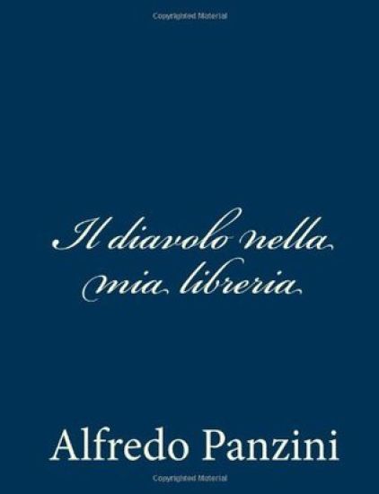Il diavolo nella mia libreria