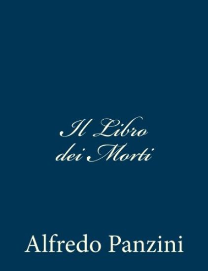 Il Libro dei Morti