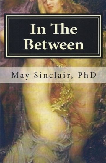 In The Between: Reincarnation...A Novel