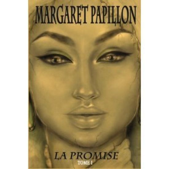 La Promise: Rachel, la mystique