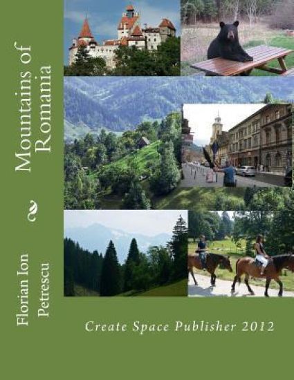 Mountains of Romania: 2012