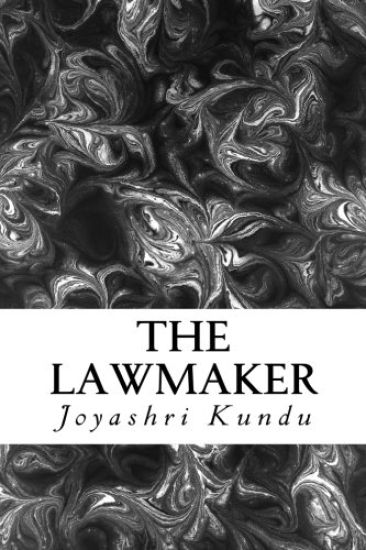 The Lawmaker: Poetry and Essays
