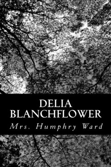 Delia Blanchflower