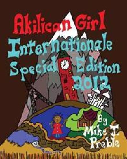 Akilican Girl Internationale