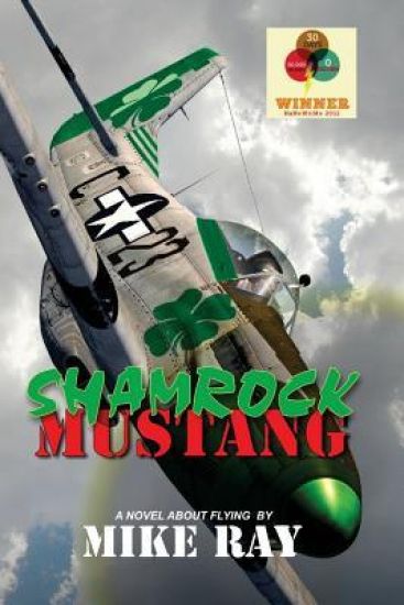 Shamrock Mustang