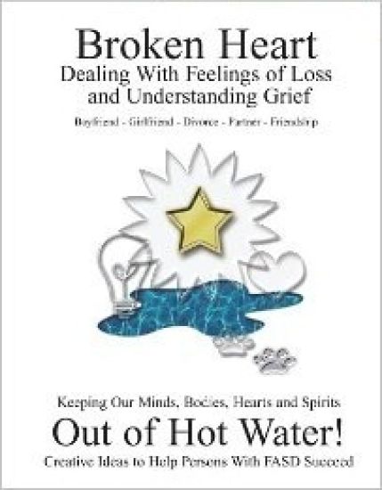 Broken Heart: Dealing with Feelings of Loss and Understanding Grief