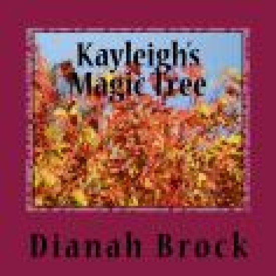 Kayleigh's Magic Tree