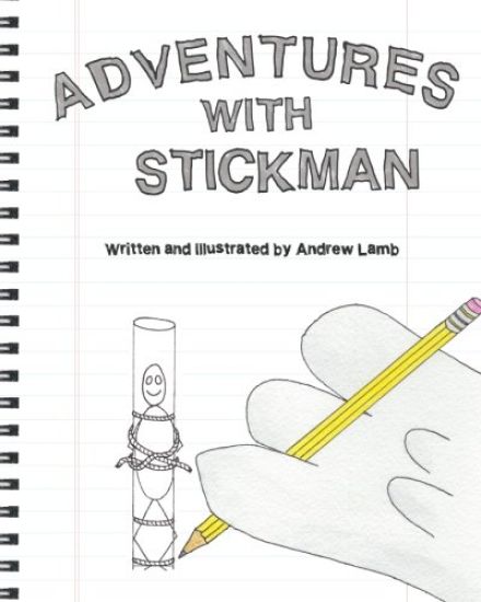 Adventures with Stickman