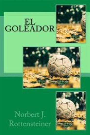 El Goleador: Tote Schiris pfeifen nicht
