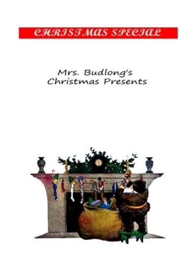 Mrs. Budlong's Christmas Presents
