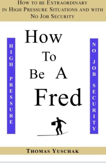 How to be a Fred