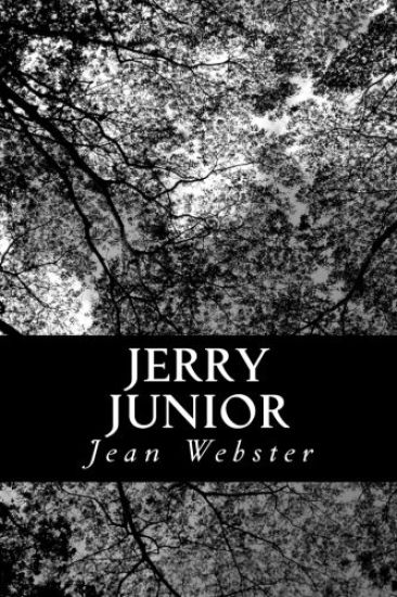 Jerry Junior