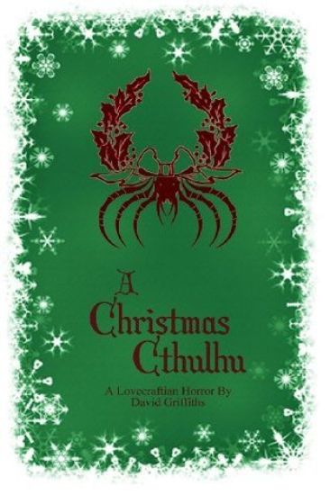 A Christmas Cthulhu
