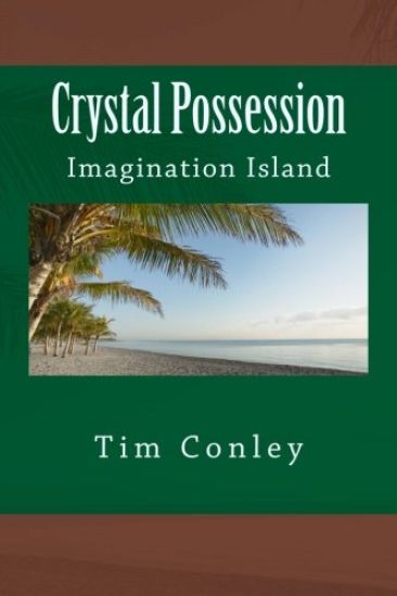 Crystal Possession: Imagination Island