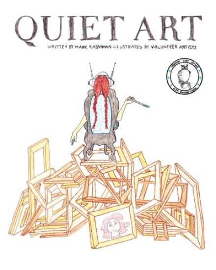 Quiet Art
