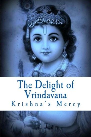 The Delight of Vrindavana