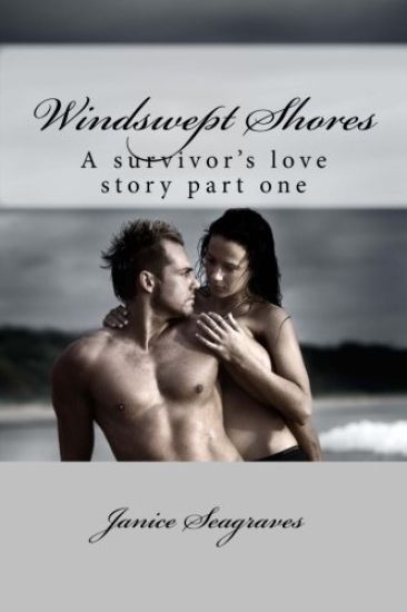 Windswept Shores: A Survivors Love Story