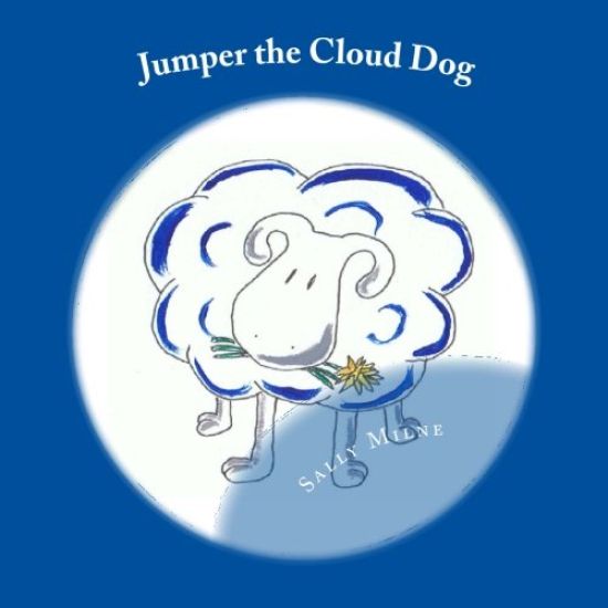 Jumper the Cloud Dog: A tale of embracing our differences