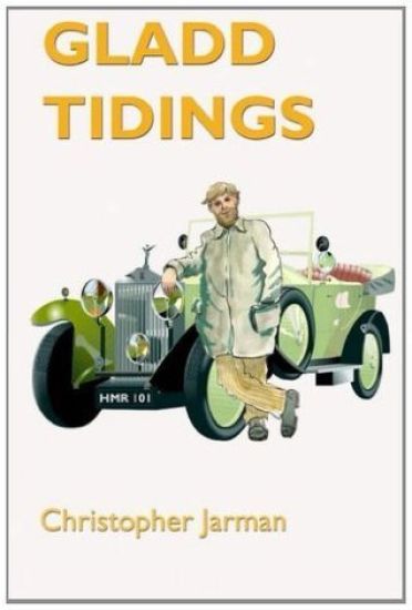 Gladd Tidings