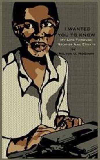 I Wanted You to Know: My Life Through Stories and Essays