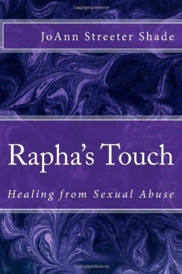 Rapha's Touch: Healing from Sexual Abuse