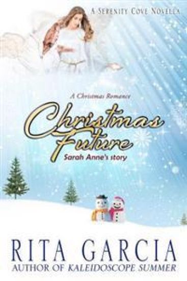 Christmas Future: Sarah Anne's Story