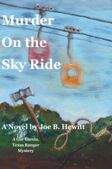 Murder on the Sky Ride