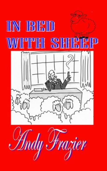 In Bed With Sheep