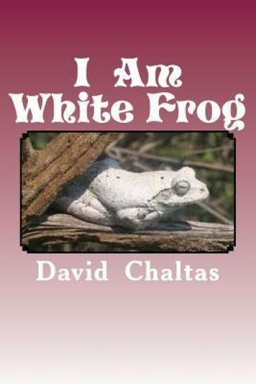 I am White Frog