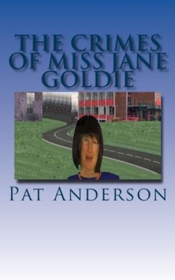 The Crimes of Miss Jane Goldie