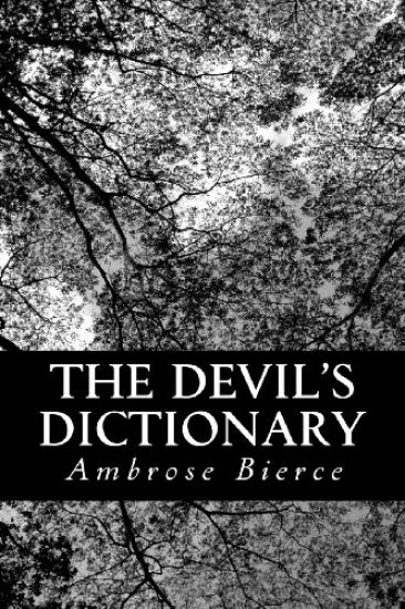 The Devil's Dictionary