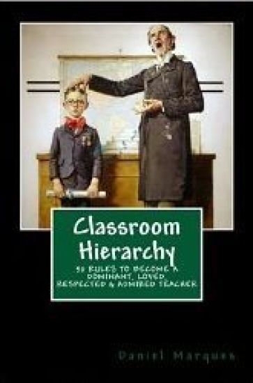 Classroom Hierarchy