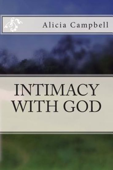 Intimacy with God