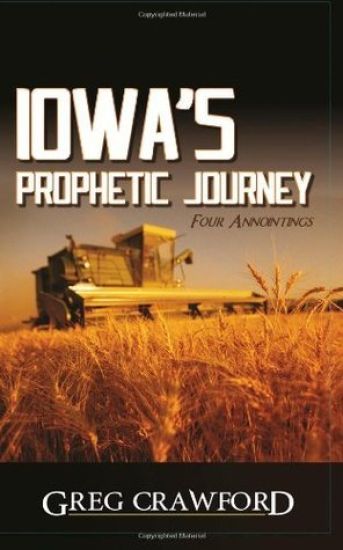 Iowa's Prophetic Journey