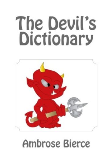 The Devil's Dictionary