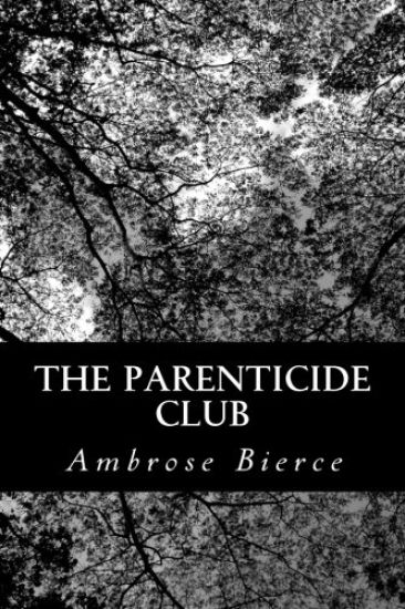 The Parenticide Club