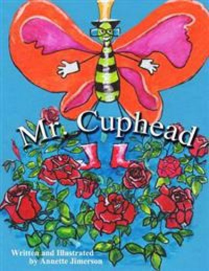 Mr. Cuphead