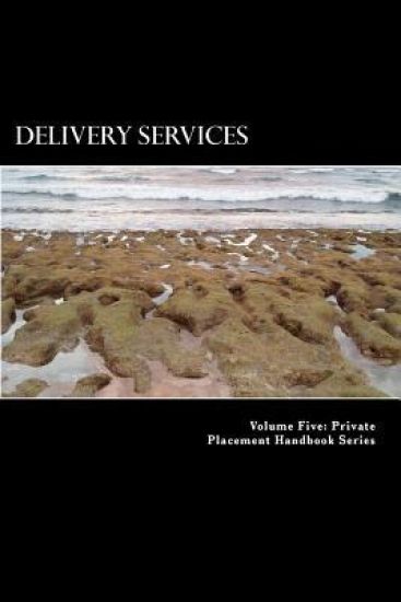 Delivery Services: 7 Steps to $70,000/Year