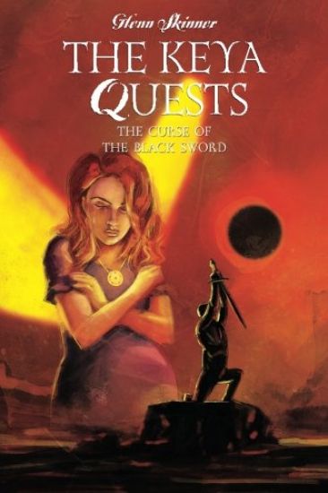 The Keya Quests: The Curse of the Black Sword