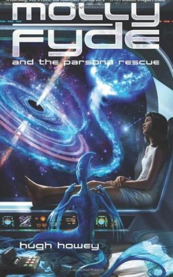 Molly Fyde and the Parsona Rescue (Book 1)