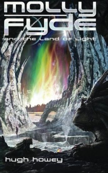 Molly Fyde and the Land of Light (Book 2)