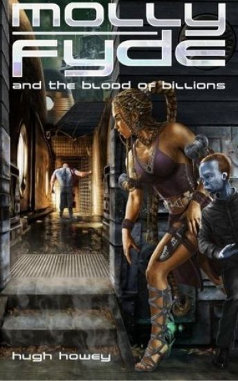 Molly Fyde and the Blood of Billions (Book 3)