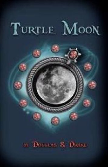 Turtle Moon: Book One Altered States
