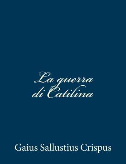 La guerra di Catilina