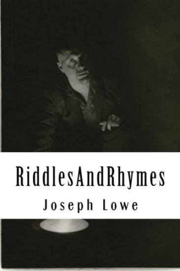 RiddlesAndRhymes: RiddlesAndRhymes: Contemporary Poetry - Underground Poetry - Urban Poetry - Anti-War Poetry - Modern Poems - Poetry Ab