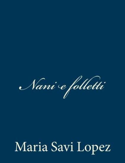 Nani e folletti